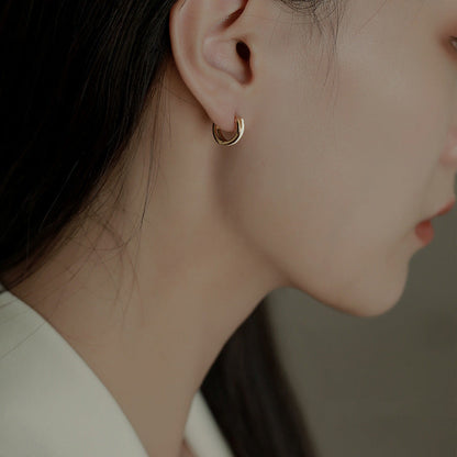 Romantic Earring for Special Moments