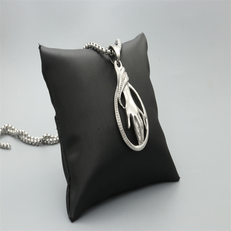 Stunning Necklace for Daily Wear