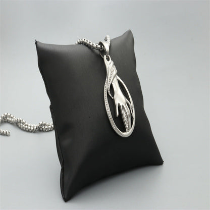 Stunning Necklace for Daily Wear