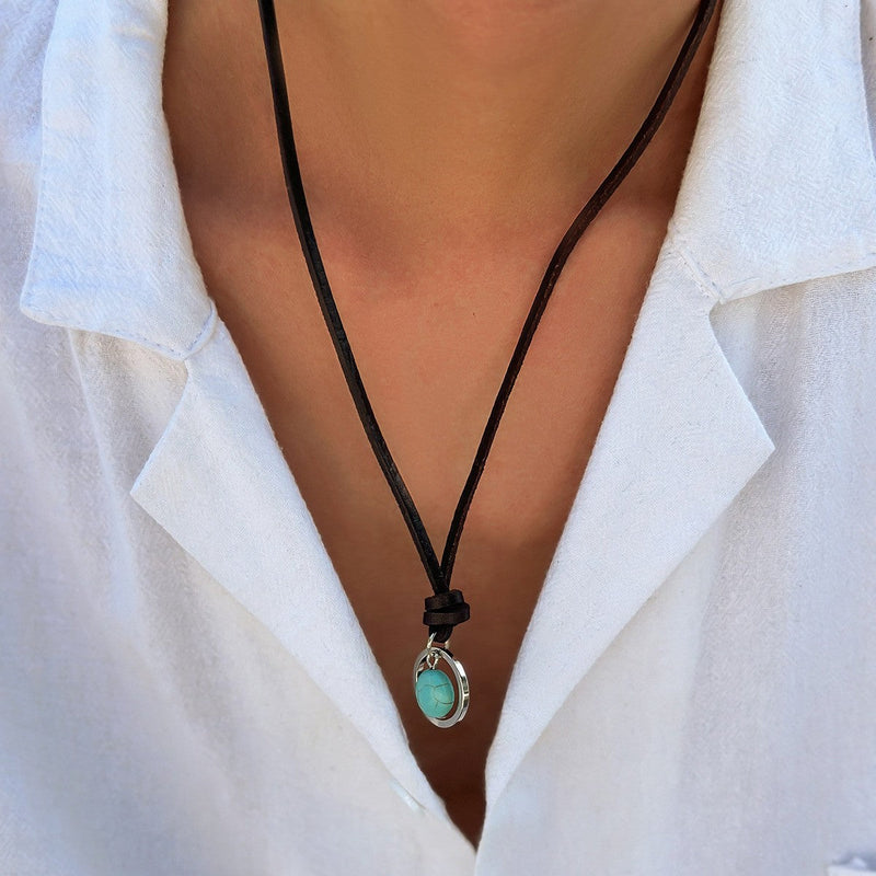 Beautiful Necklace with Unique Style