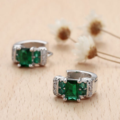 Classic Earring with Timeless Appeal