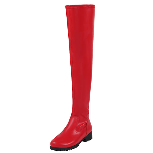 Beautifully Crafted Orthopedic Boots