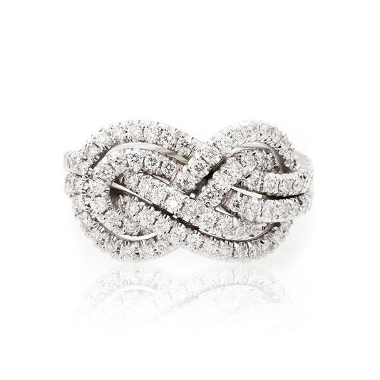 Delicate Artisan Ring