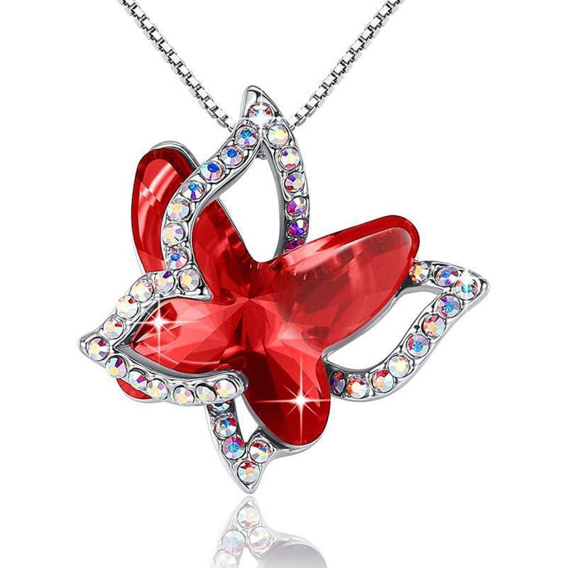 Beautiful Necklace with Unique Style