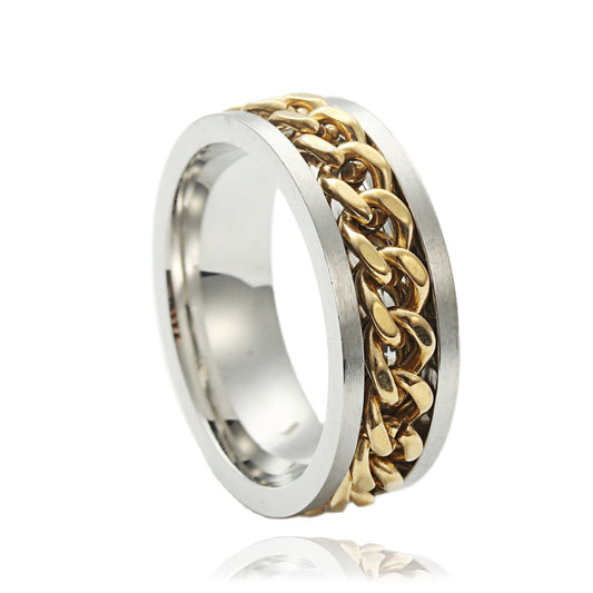 Romantic Chain for Special Moments