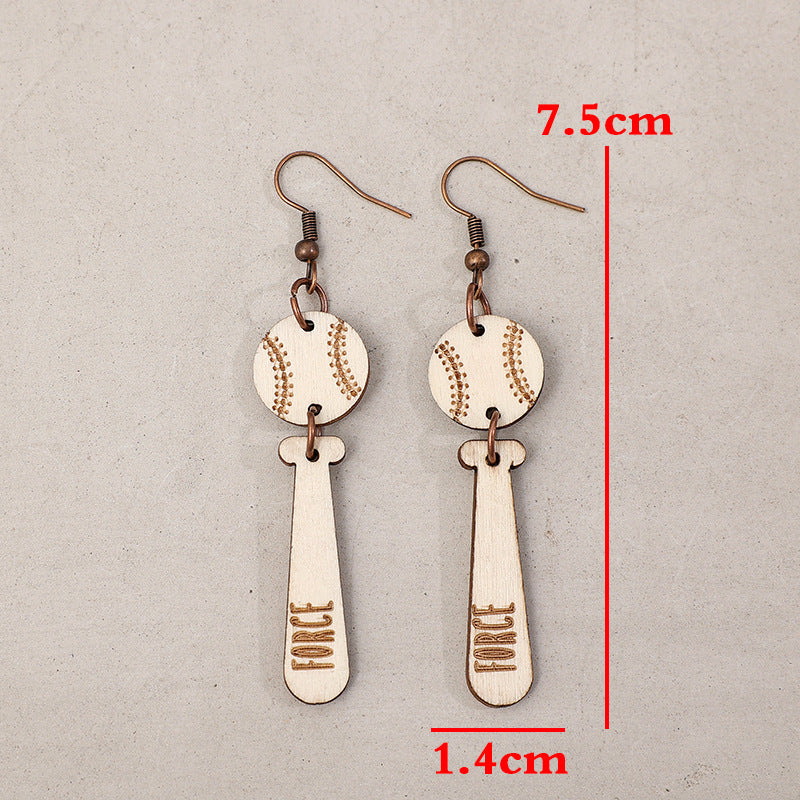 Delicate Artisan Earring