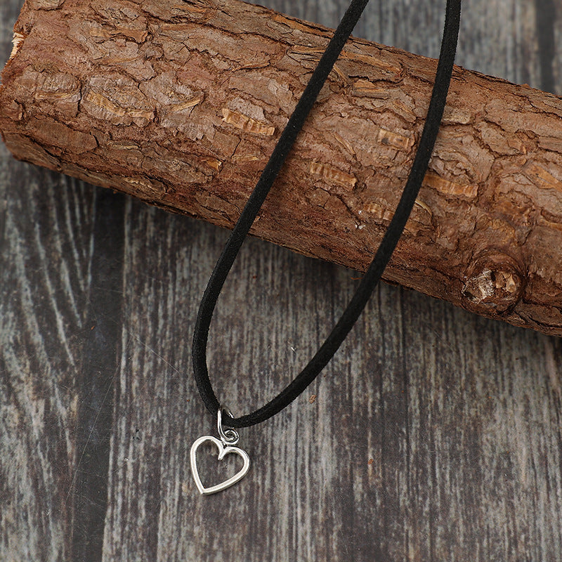 Delicate Artisan Necklace