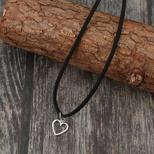 Delicate Artisan Necklace
