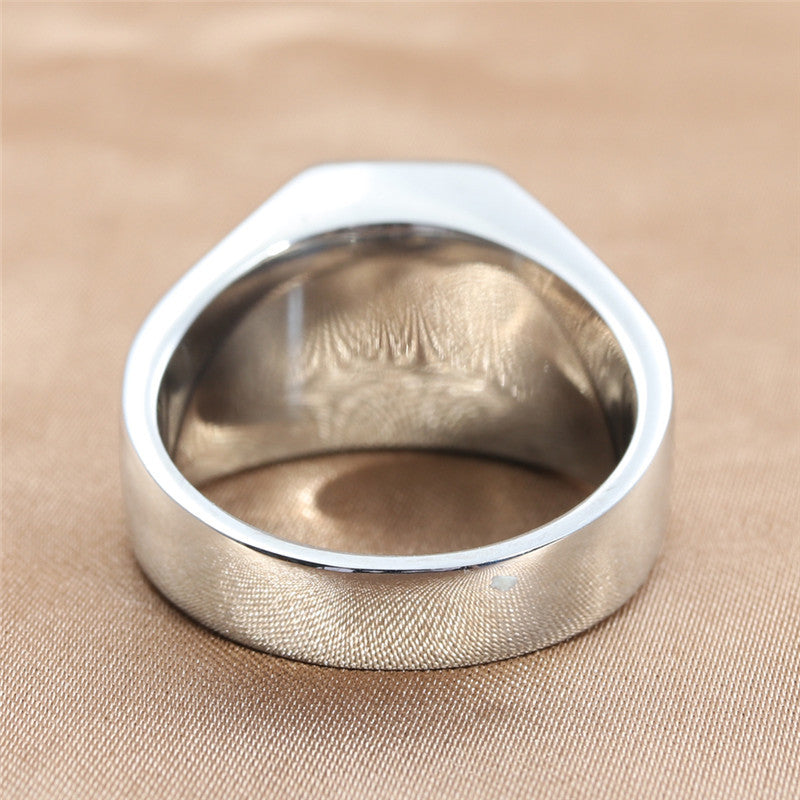 Charming Ring for Any Occasion