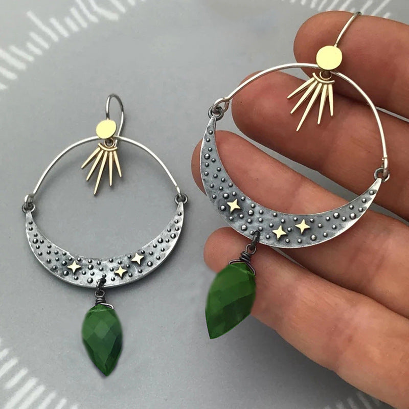 Elegant Earring for Every Occasion