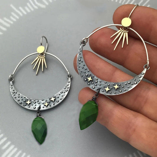 Elegant Earring for Every Occasion