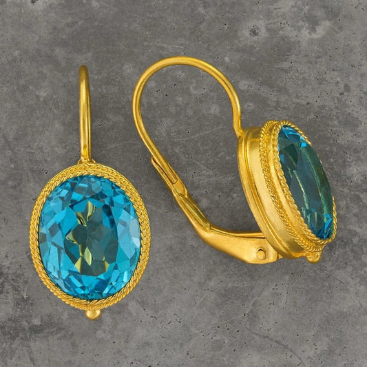 Stunning Earring for Daily Wear