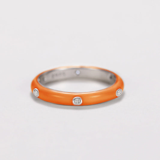 Classic Ring with Timeless Appeal