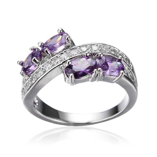 Classic Ring with Timeless Appeal