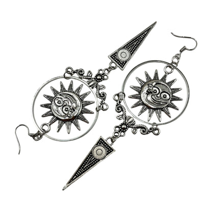 Classic Earring with Timeless Appeal