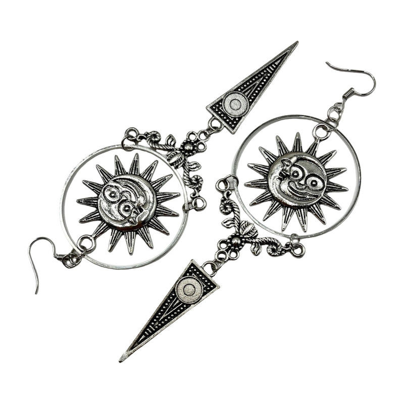 Classic Earring with Timeless Appeal