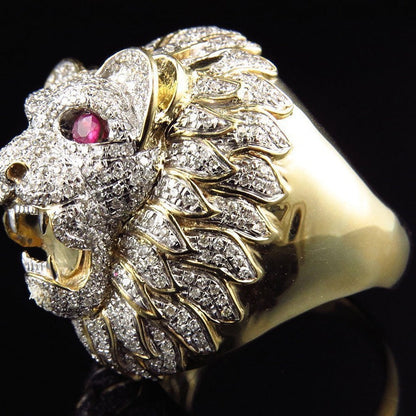 Stunning Ring for Daily Wear
