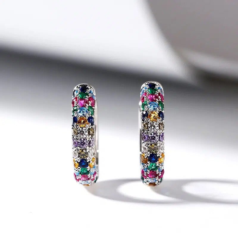 Beautiful Earring with Unique Style