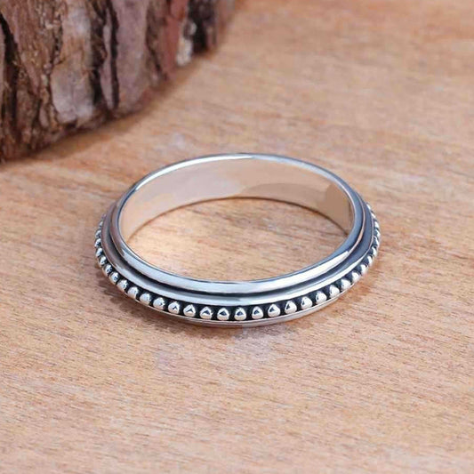 Beautiful Ring with Unique Style