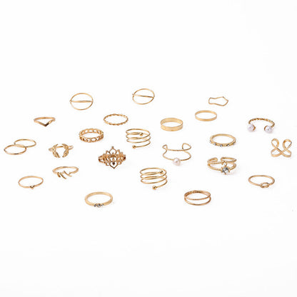 Charming Pearl Set for Any Occasion
