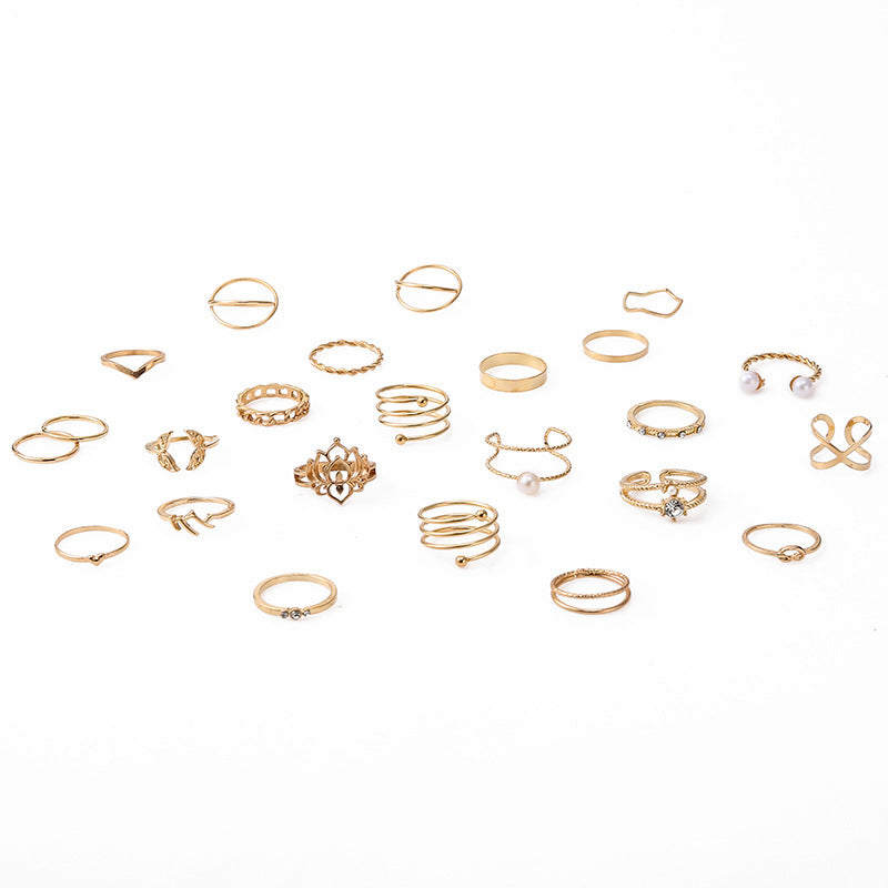 Charming Pearl Set for Any Occasion