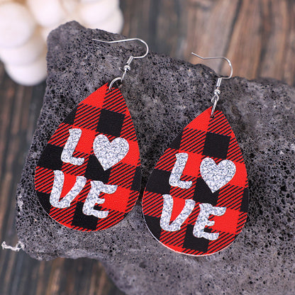 Charming Earring for Any Occasion