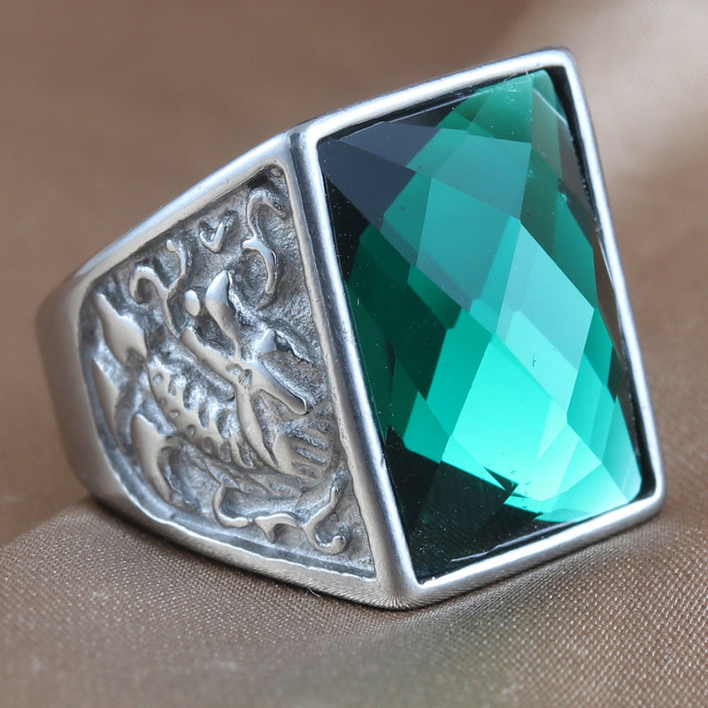 Romantic Ring for Special Moments