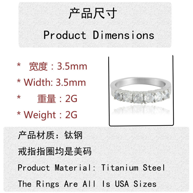 Stunning Ring for Daily Wear