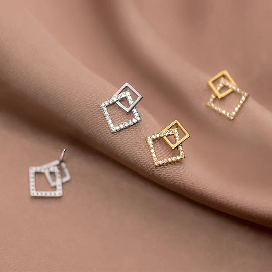 Beautiful Earring with Unique Style