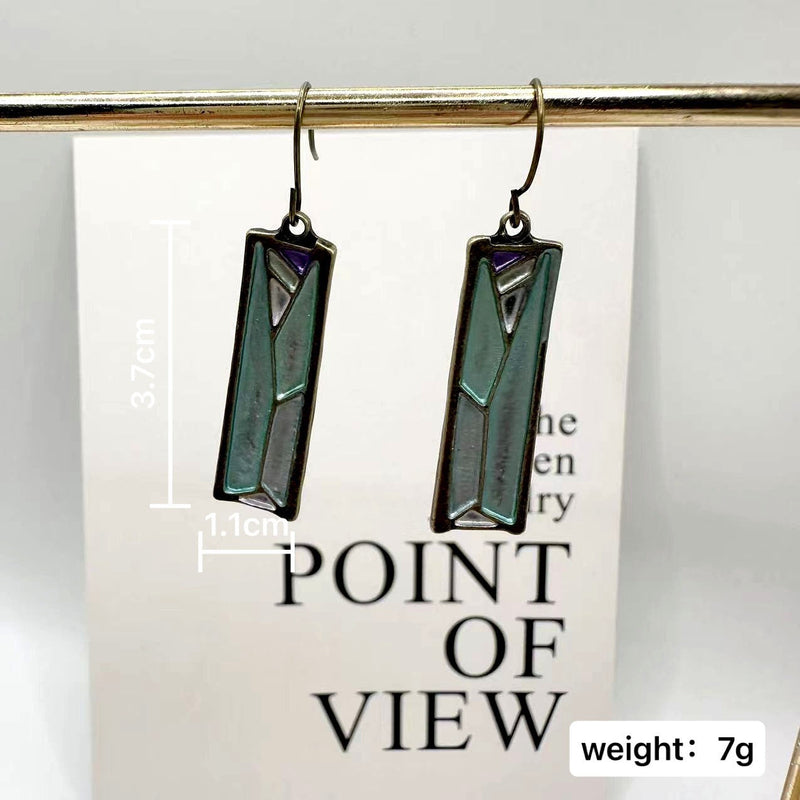 Stunning Silver Earring for Daily Wear