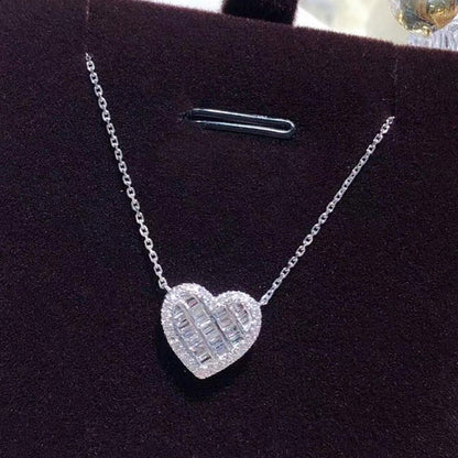 Beautiful Necklace with Unique Style