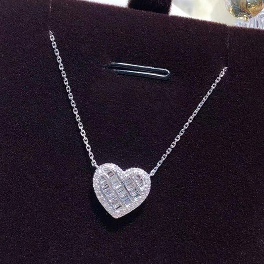 Beautiful Necklace with Unique Style