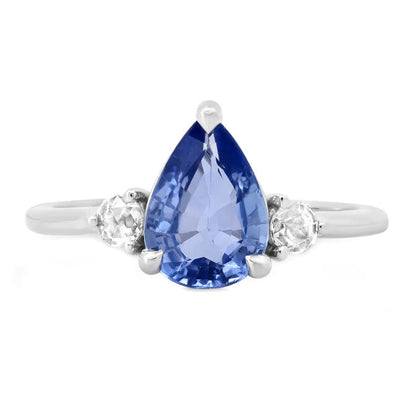 Charming Ring for Any Occasion