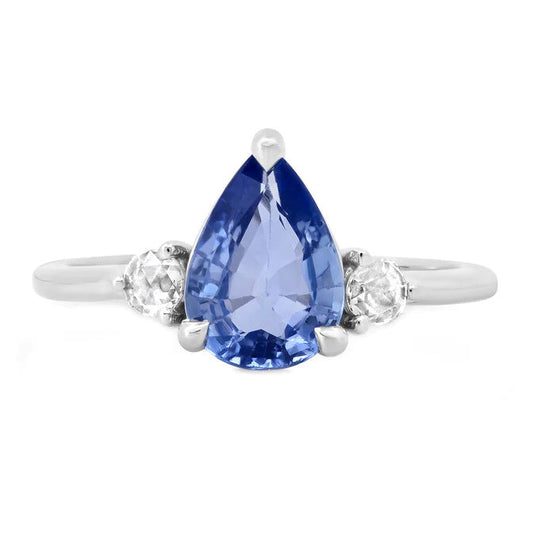 Charming Ring for Any Occasion
