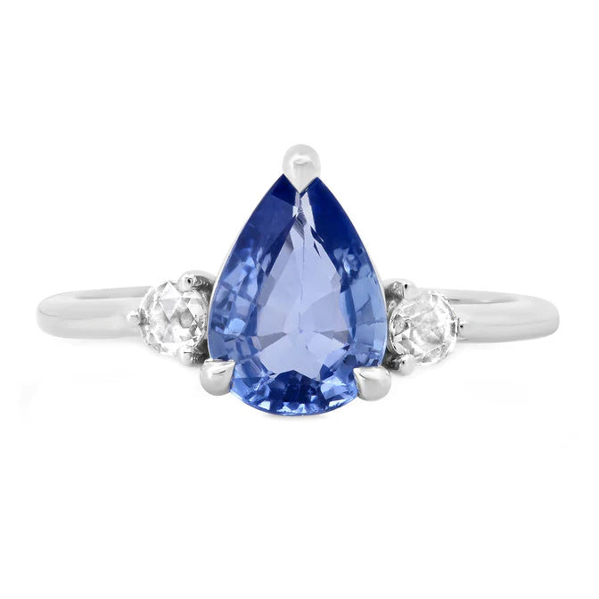 Charming Ring for Any Occasion