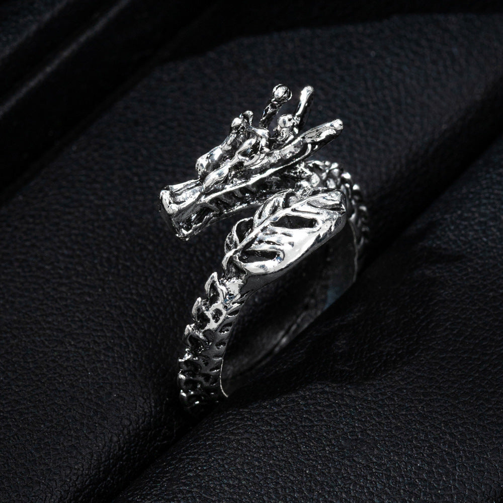 Romantic Ring for Special Moments