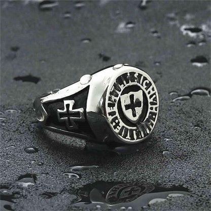 Elegant Ring for Every Occasion