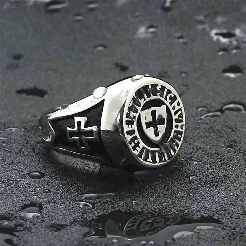 Elegant Ring for Every Occasion