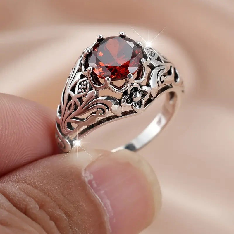 Romantic Ring for Special Moments