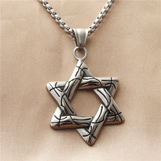 Romantic Pendant for Special Moments