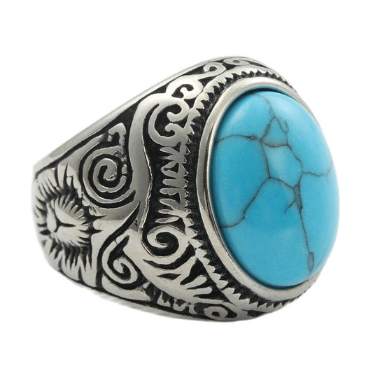 Vintage Handmade Ring