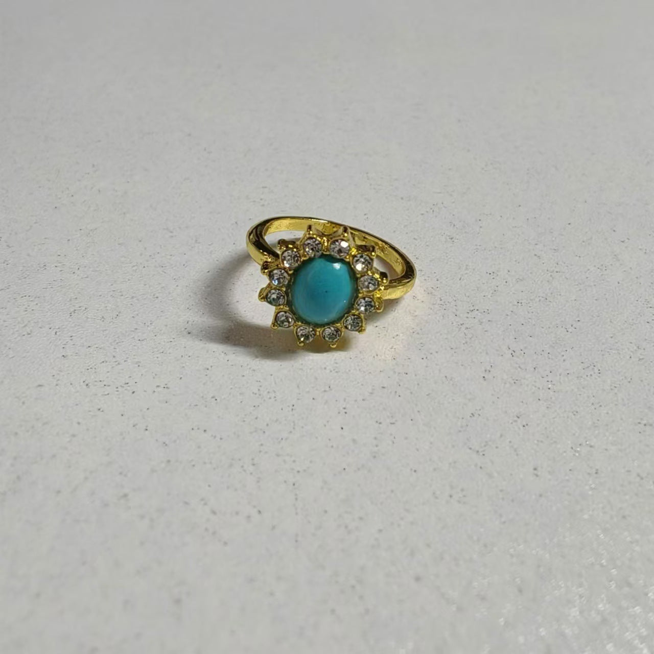 Beautiful Ring with Unique Style