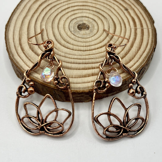 Charming Earring for Any Occasion