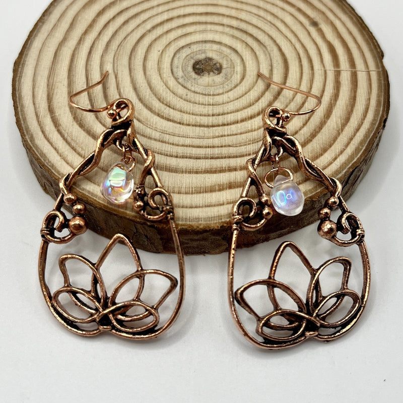 Classic Earring with Timeless Appeal