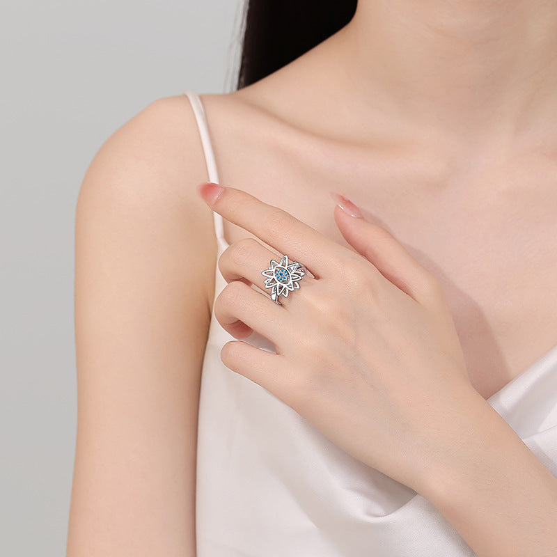 Classic Ring with Timeless Appeal