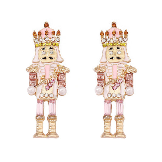 Elegant Earring for Every Occasion