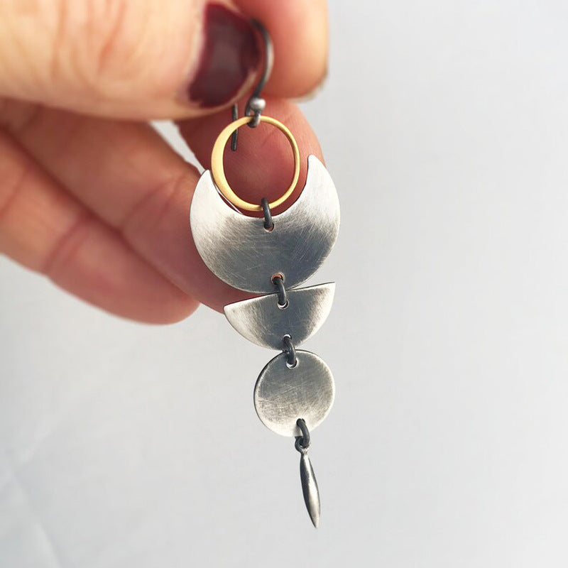 Stunning Earring for Daily Wear