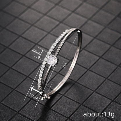 Classic Bracelet with Timeless Appeal