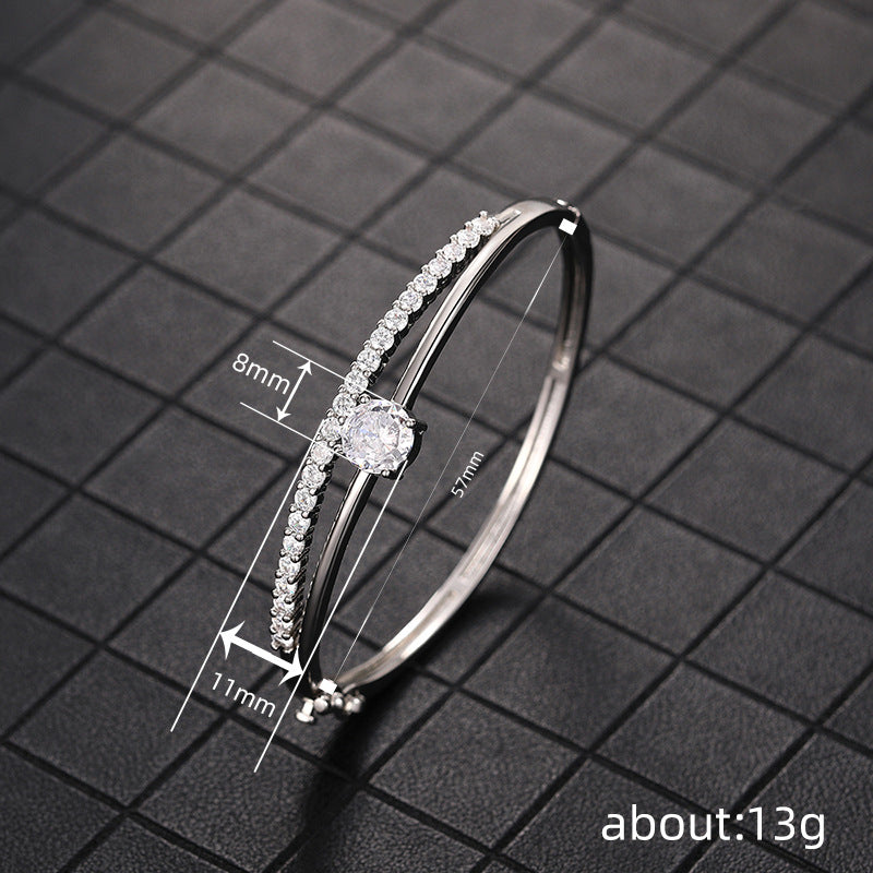 Classic Bracelet with Timeless Appeal