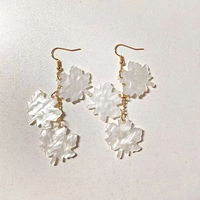 Romantic Earring for Special Moments